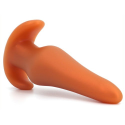 TheAssGasm Plug Silicone Spadix M 13 x 4.8cm